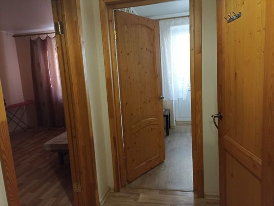 Аренда 1-комнатной квартиры 34 м², 2/6 этаж