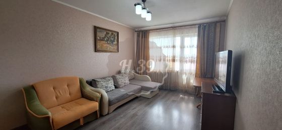 Продажа 1-комнатной квартиры 37 м², 8/9 этаж