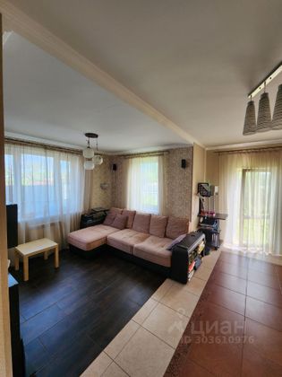 Продажа дома, 159 м², с участком 4,3 сотки