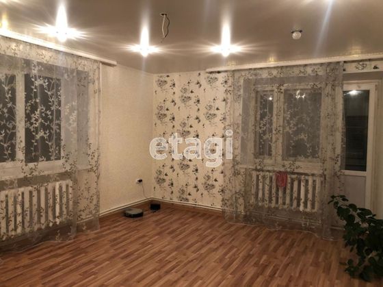 Продажа 3-комнатной квартиры 71,8 м², 2/2 этаж