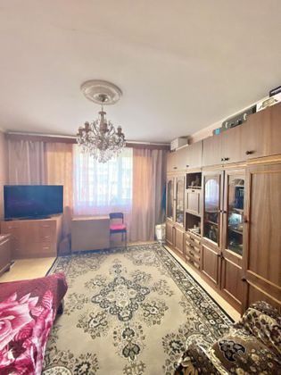 Продажа 2-комнатной квартиры 52,4 м², 10/14 этаж