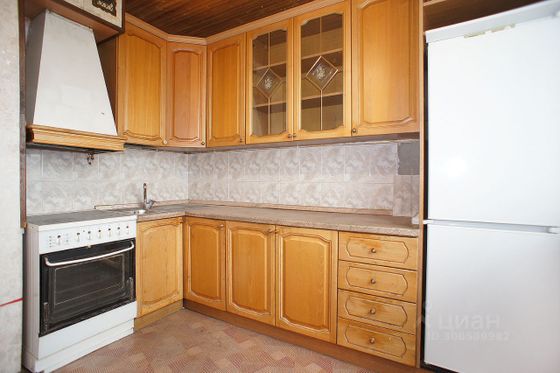 Продажа 2-комнатной квартиры 51,4 м², 10/10 этаж