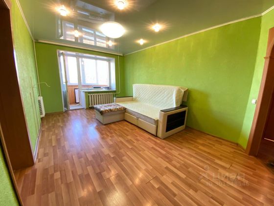 Аренда 2-комнатной квартиры 60 м², 3/9 этаж