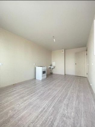 Продажа 3-комнатной квартиры 78 м², 17/18 этаж