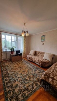 Продажа 2-комнатной квартиры 48,5 м², 2/5 этаж