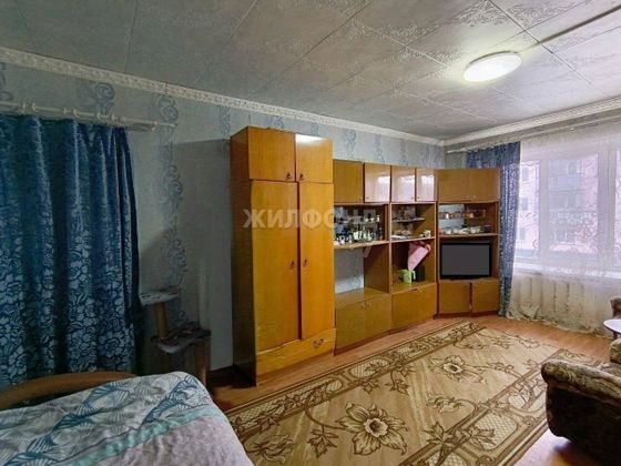 Продажа 1-комнатной квартиры 28 м², 2/4 этаж