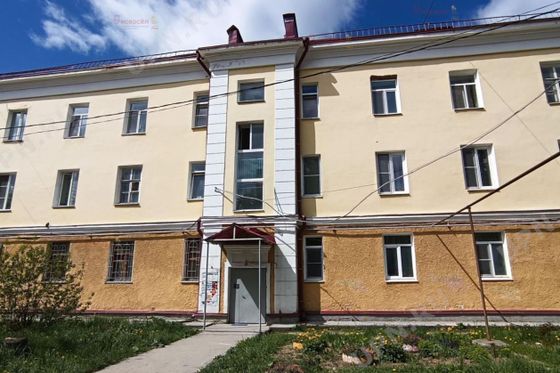 Продажа 2-комнатной квартиры 45 м², 2/3 этаж