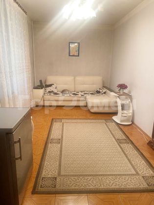 Продажа 2-комнатной квартиры 52,5 м², 4/14 этаж