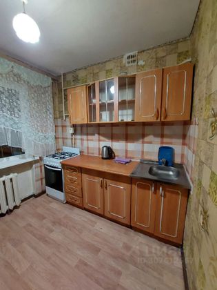 Аренда 2-комнатной квартиры 43 м², 1/5 этаж