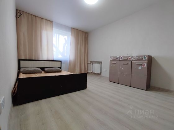 Аренда 3-комнатной квартиры 54,2 м², 2/5 этаж