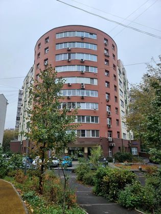 Продажа 3-комнатной квартиры 100,8 м², 4/10 этаж