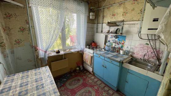 Продажа 3-комнатной квартиры 59,8 м², 3/5 этаж