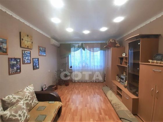 Продажа 3-комнатной квартиры 63,3 м², 8/9 этаж