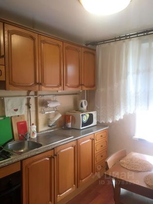 Продажа 1-комнатной квартиры 27 м², 4/12 этаж