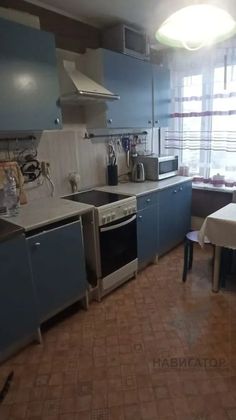 Продажа 2-комнатной квартиры 51,8 м², 12/12 этаж