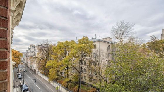 Продажа многокомнатной квартиры 252,3 м², 4/7 этаж