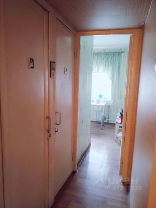 Продажа 2-комнатной квартиры 49 м², 3/5 этаж