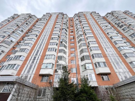 Продажа 2-комнатной квартиры 51,2 м², 8/17 этаж