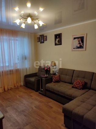 Продажа 1-комнатной квартиры 27 м², 2/2 этаж