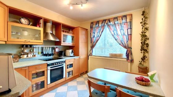 Продажа 2-комнатной квартиры 54 м², 1/14 этаж