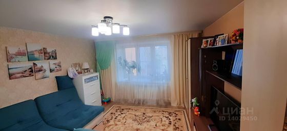 Продажа 2-комнатной квартиры 56 м², 3/12 этаж