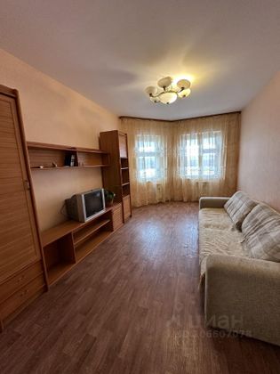 Продажа 2-комнатной квартиры 55 м², 6/12 этаж