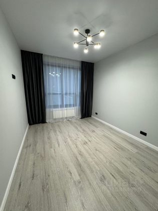 Продажа 3-комнатной квартиры 51 м², 16/25 этаж