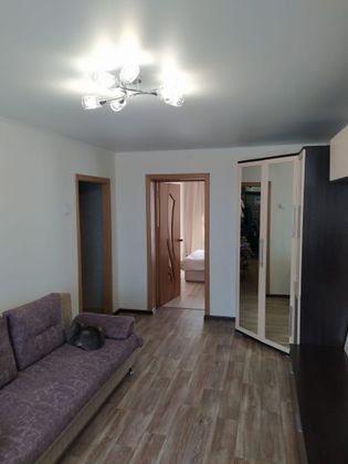 Продажа 3-комнатной квартиры 58,2 м², 9/9 этаж