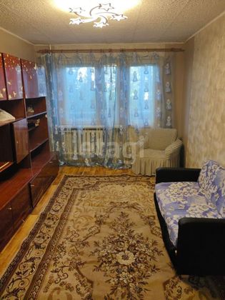 Продажа 2-комнатной квартиры 44,1 м², 1/5 этаж