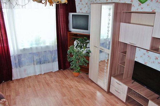 Продажа 2-комнатной квартиры 43,3 м², 2/5 этаж