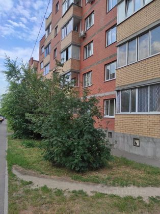 Продажа 1-комнатной квартиры 36,5 м², 1/5 этаж