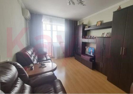 Продажа 2-комнатной квартиры 52 м², 8/9 этаж