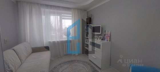 Продажа 1-комнатной квартиры 20,5 м², 5/9 этаж