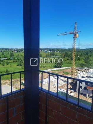 Продажа 1-комнатной квартиры 31 м², 7/8 этаж