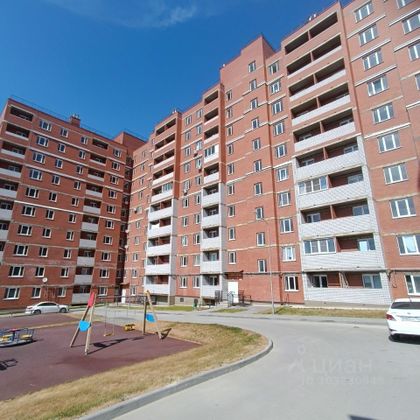 Аренда 2-комнатной квартиры 44 м², 1/9 этаж