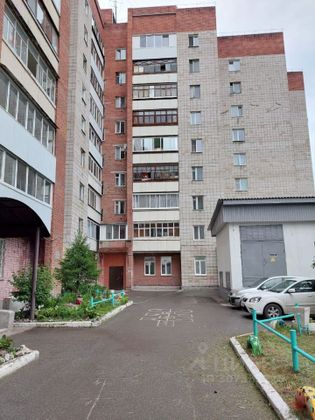 Продажа 2-комнатной квартиры 47 м², 2/9 этаж