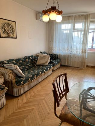 Продажа 3-комнатной квартиры 86 м², 8/9 этаж