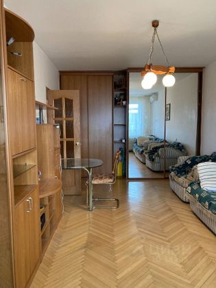 Продажа 3-комнатной квартиры 86 м², 8/9 этаж