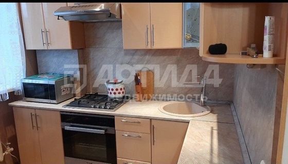 Продажа 2-комнатной квартиры 46 м², 5/5 этаж