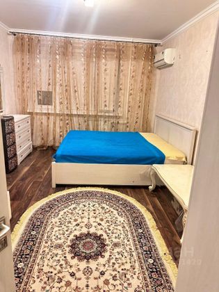 Аренда 1 комнаты, 50 м², 5/12 этаж