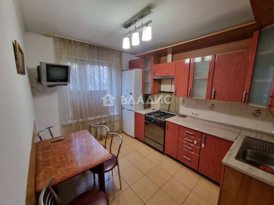 Продажа 2-комнатной квартиры 53 м², 1/9 этаж