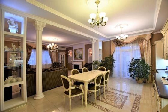 Продажа 2-комнатной квартиры 115 м², 2/3 этаж