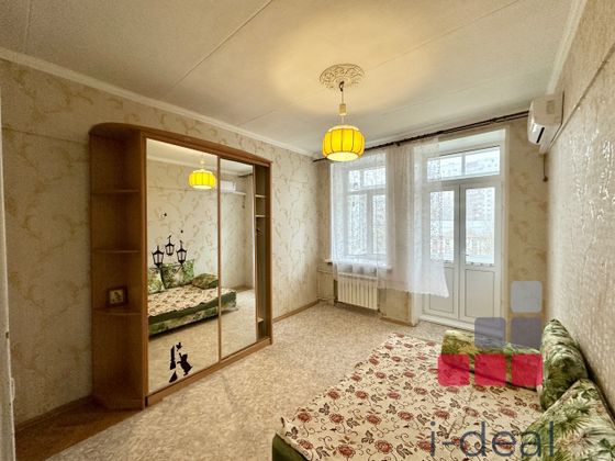 Аренда 2-комнатной квартиры 62 м², 4/8 этаж