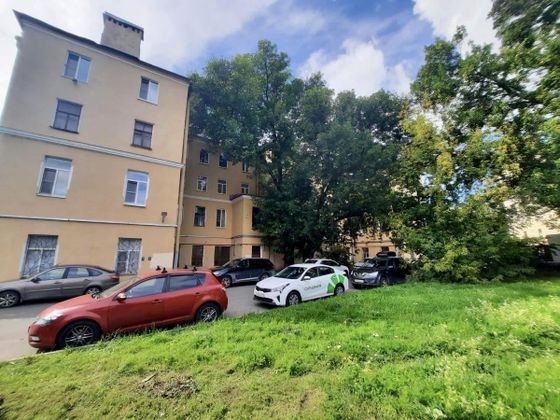 Продажа многокомнатной квартиры 113,3 м², 3/4 этаж