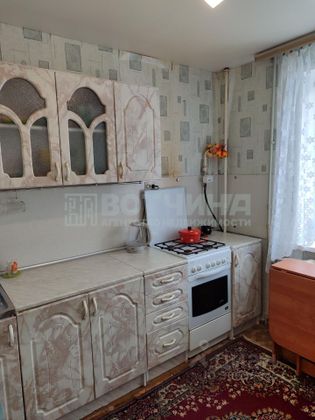 Продажа 2-комнатной квартиры 51,7 м², 3/5 этаж