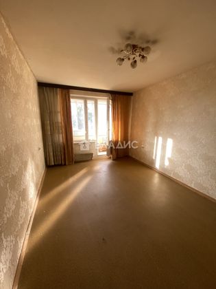 Продажа 2-комнатной квартиры 43 м², 6/9 этаж