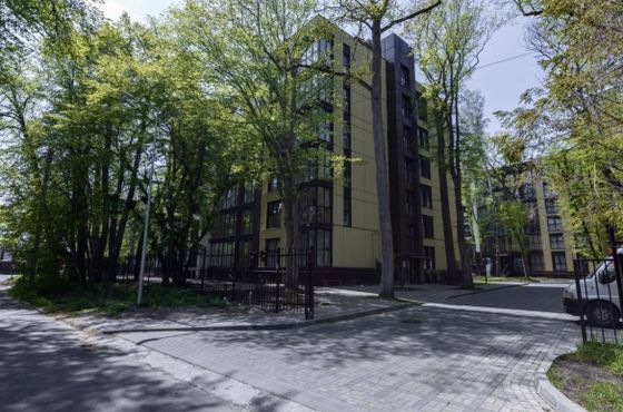 Продажа 2-комнатной квартиры 62,1 м², 2/6 этаж