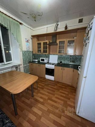 Продажа 2-комнатной квартиры 59 м², 4/4 этаж