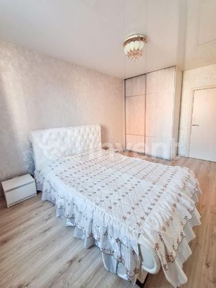 Продажа 2-комнатной квартиры 55,6 м², 5/10 этаж