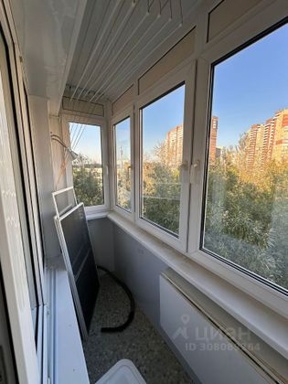 Продажа 1-комнатной квартиры 31 м², 8/9 этаж